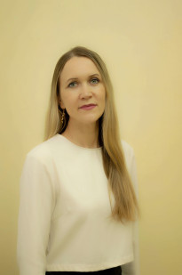 Попова Наталья Владимировна Попова Наталья Владимировна