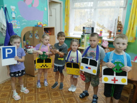 Старшая группа "Кораблик" Старшая группа "Кораблик".