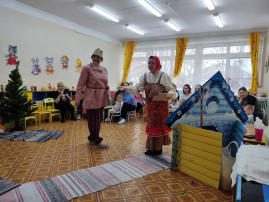 Группа "Ладушки" Группа "Ладушки".