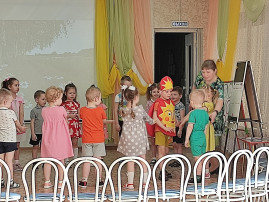Группа "Солнышко" Группа "Солнышко".