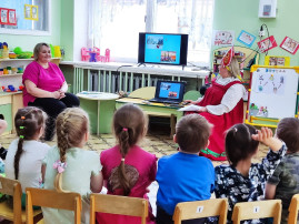 Группа "Теремок" Группа "Теремок".