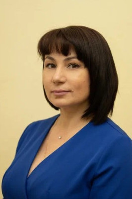 Воспитатель Гальвас Ольга Анатольевна Воспитатель Гальвас Ольга Анатольевна