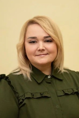 Воспитатель Добрынинская Тамара Александровна Воспитатель Добрынинская Тамара Александровна