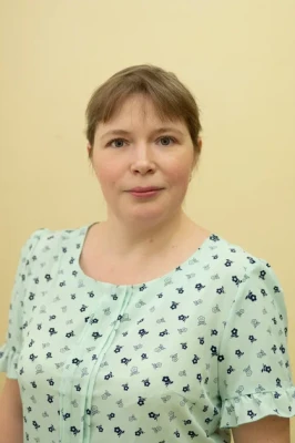 Воспитатель Зеленина Екатерина Владимировна Воспитатель Зеленина Екатерина Владимировна