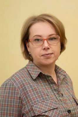 Воспитатель Константинова Оксана Александровна Воспитатель Константинова Оксана Александровна