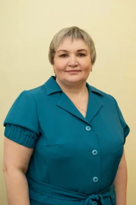 Воспитатель Обухова Нина Леонидовна Воспитатель Обухова Нина Леонидовна