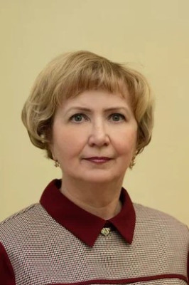 Заместитель заведующего Полицына Светлана Анатольевна Заместитель заведующего Полицына Светлана Анатольевна