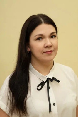 Воспитатель Самойлова Светлана Александровна Воспитатель Самойлова Светлана Александровна