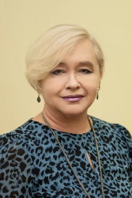 Воспитатель Сапронова Елена Николаевна Воспитатель Сапронова Елена Николаевна