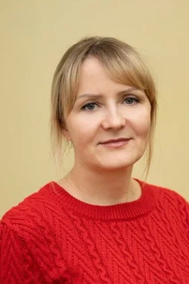 Воспитатель Селякова Светлана Николаевна Воспитатель Селякова Светлана Николаевна