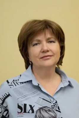 Воспитатель Чебыкина Елена Аркадьевна Воспитатель Чебыкина Елена Аркадьевна