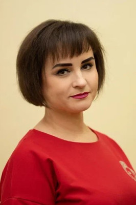 Воспитатель Шушкова Светлана Александровна Воспитатель Шушкова Светлана Александровна